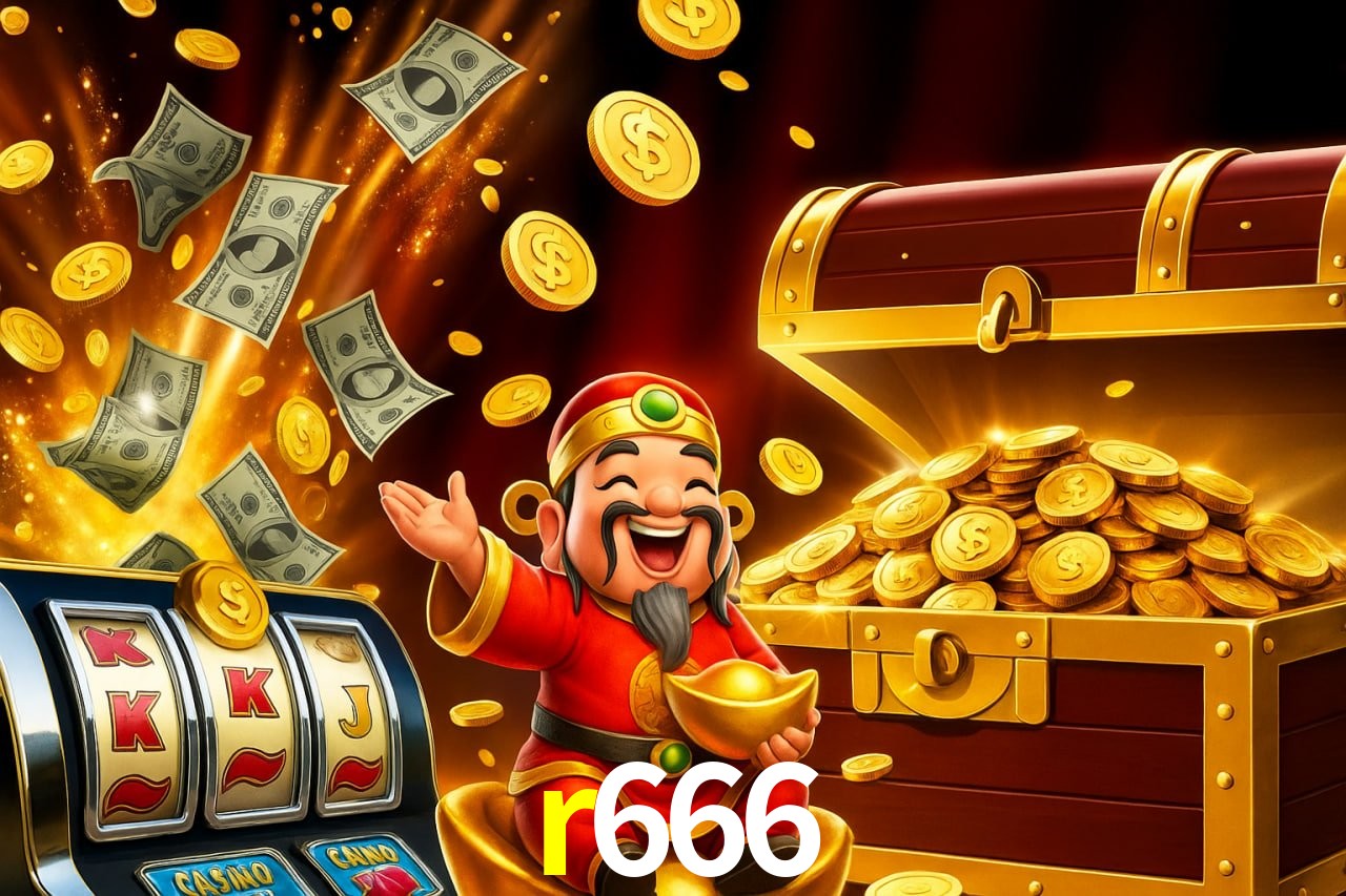 Experiência VIP r666