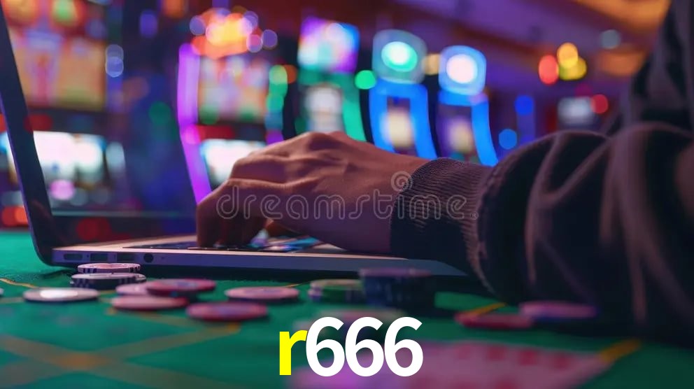 Estatísticas r666