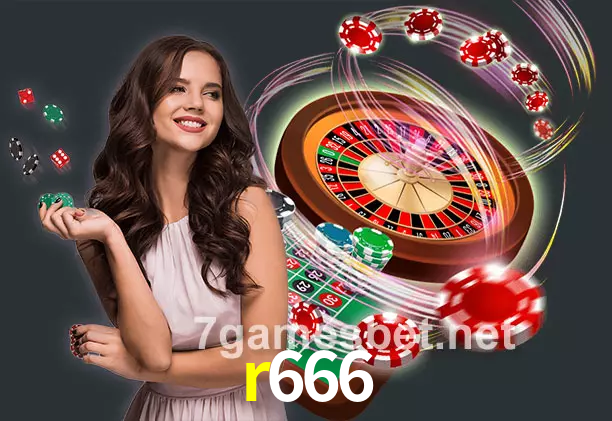 vivo no cassino r666