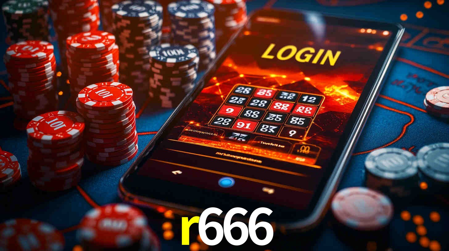 r666 bet