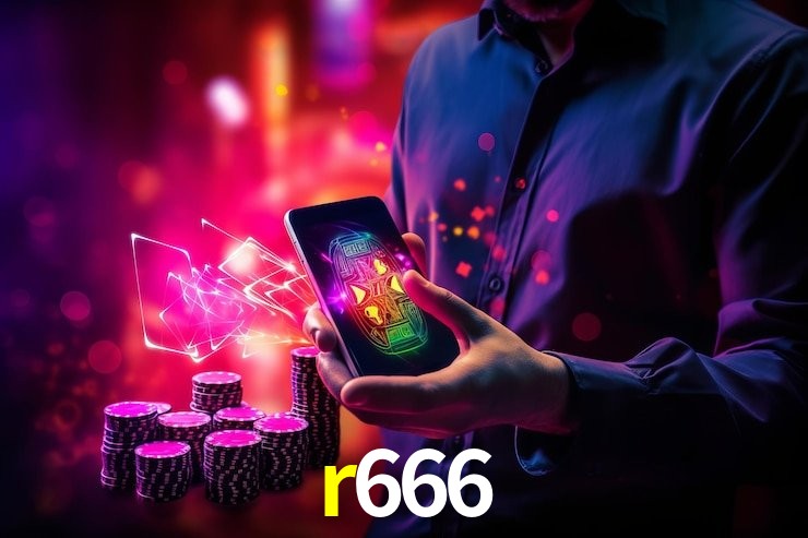 Recursos de Bônus r666
