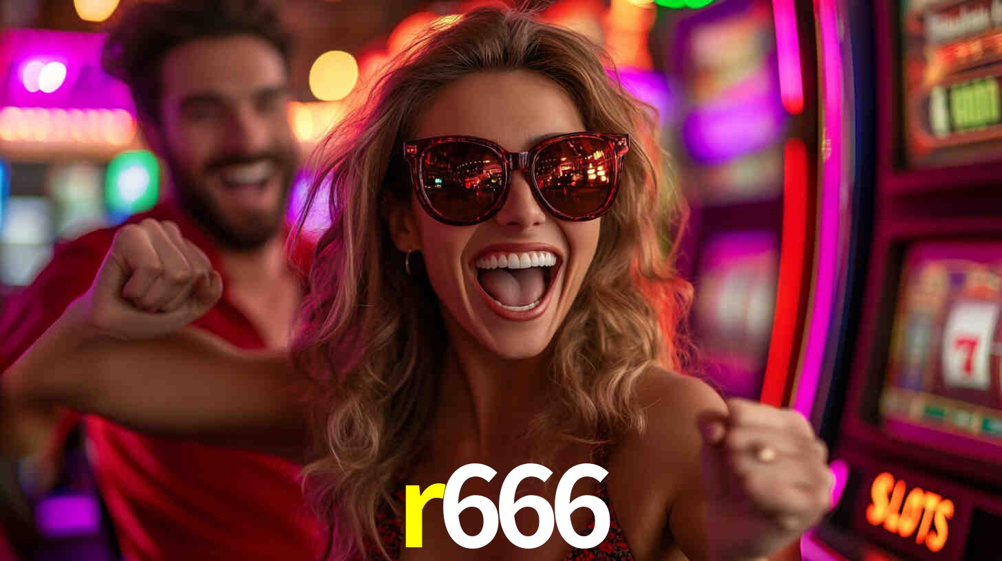 cassino r666