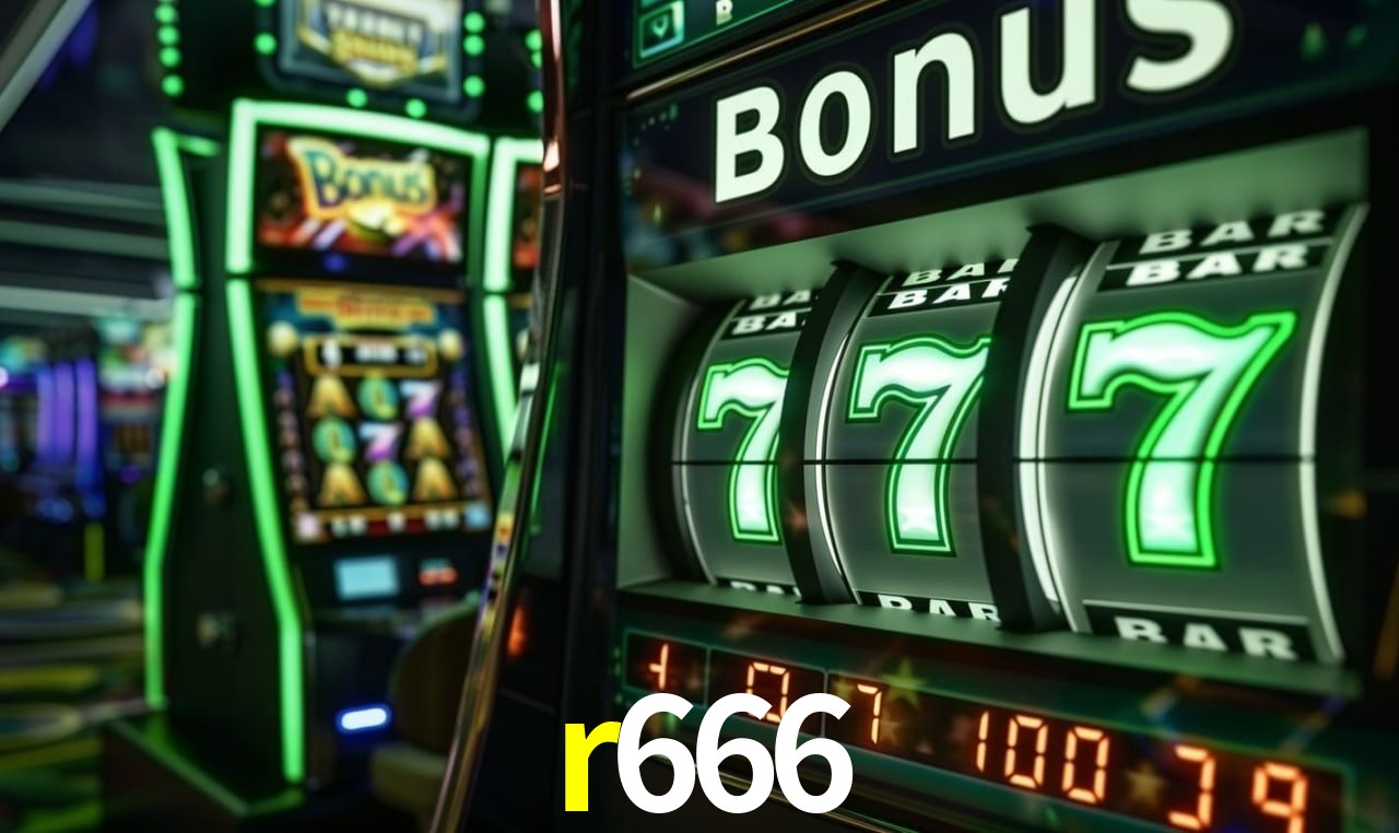 Descubra a Essência do r666: Nossa História e Compromissos