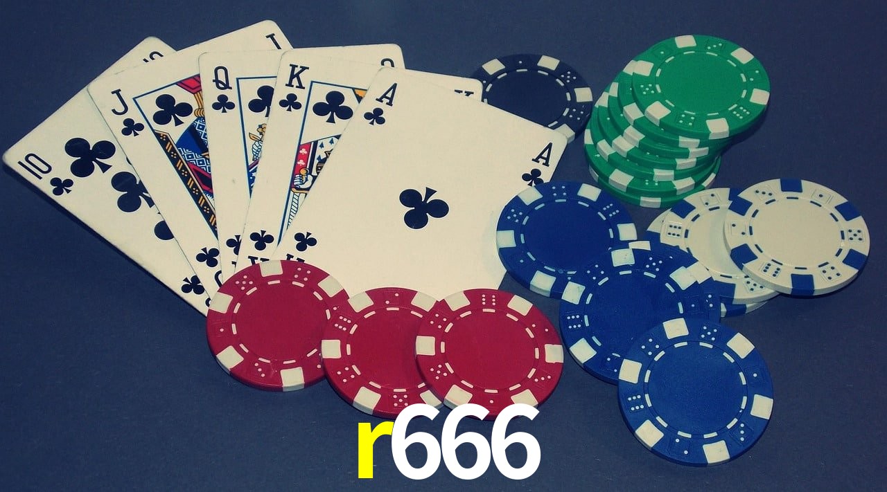 Mesa de Roleta r666