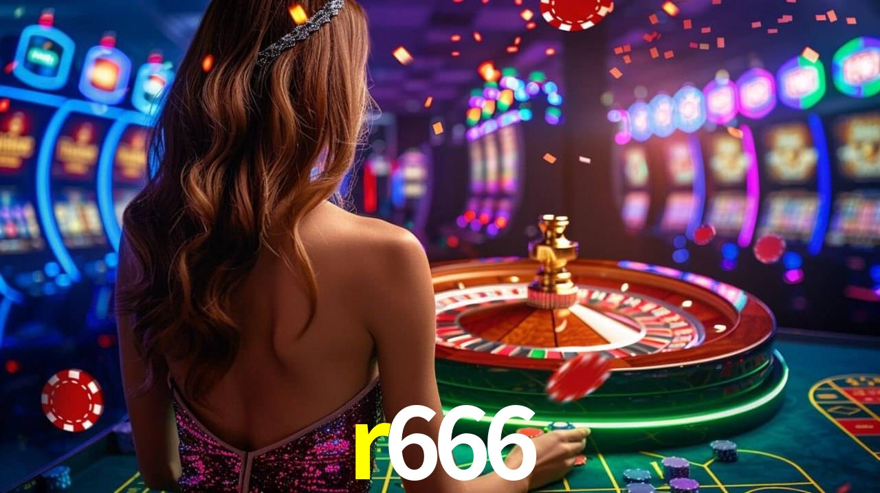 Interface do App r666