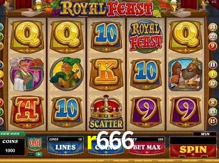 Explorando a Categoria de Eventos em Apostas na r666