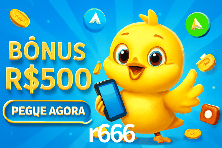 Desvendando o Mundo dos Jogos Virtuais na r666