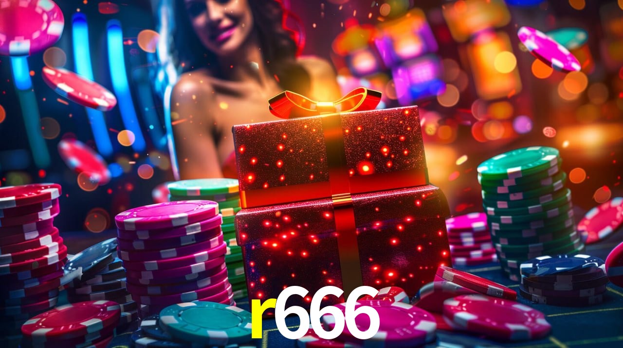 Mesa de Roleta r666