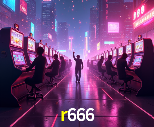 Estatísticas do Jogo r666