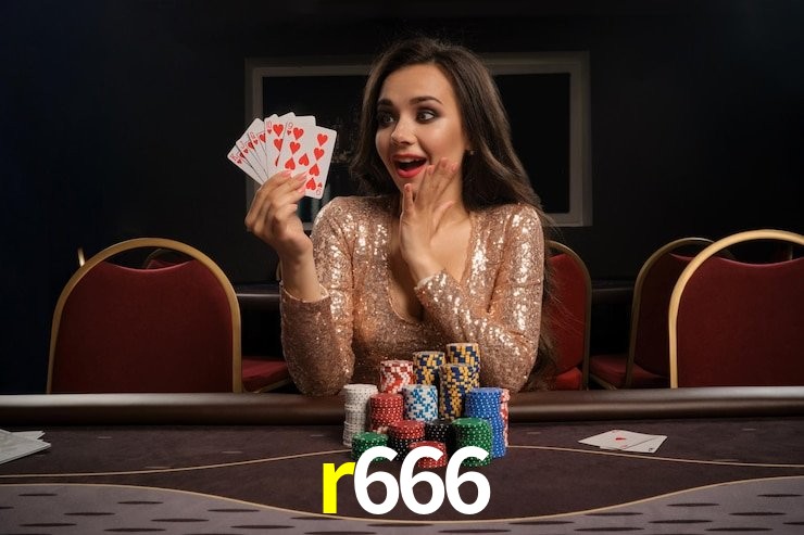 Apostas de Futebol r666