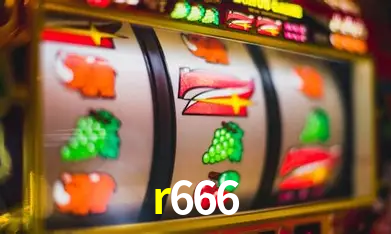 A Experiência Imersiva dos Cassinos Ao Vivo no r666