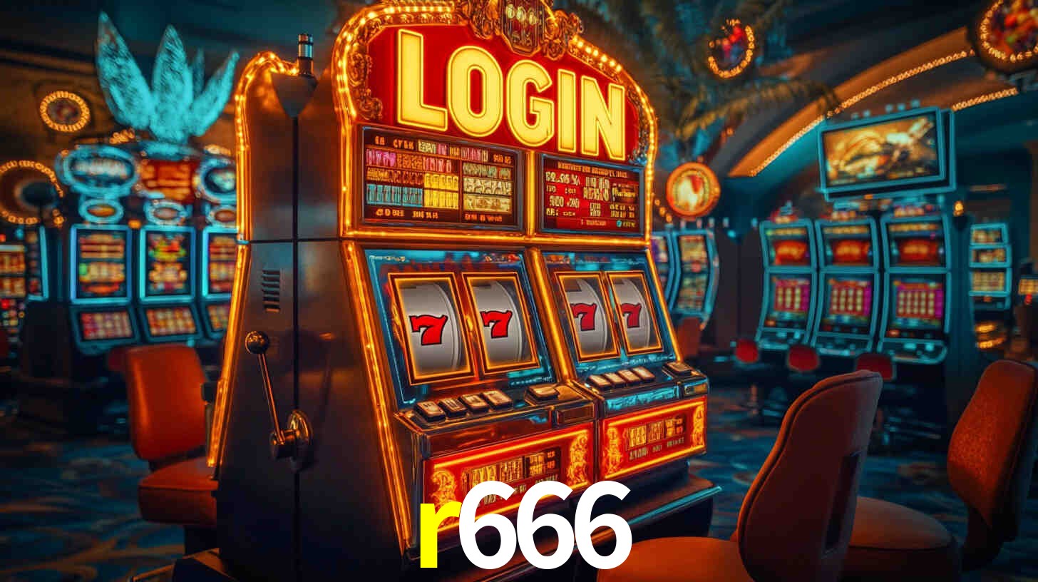 Ofertas Imperdíveis na r666: Promoções e Bônus Que Valem a Pena