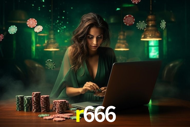 Interface Premium r666