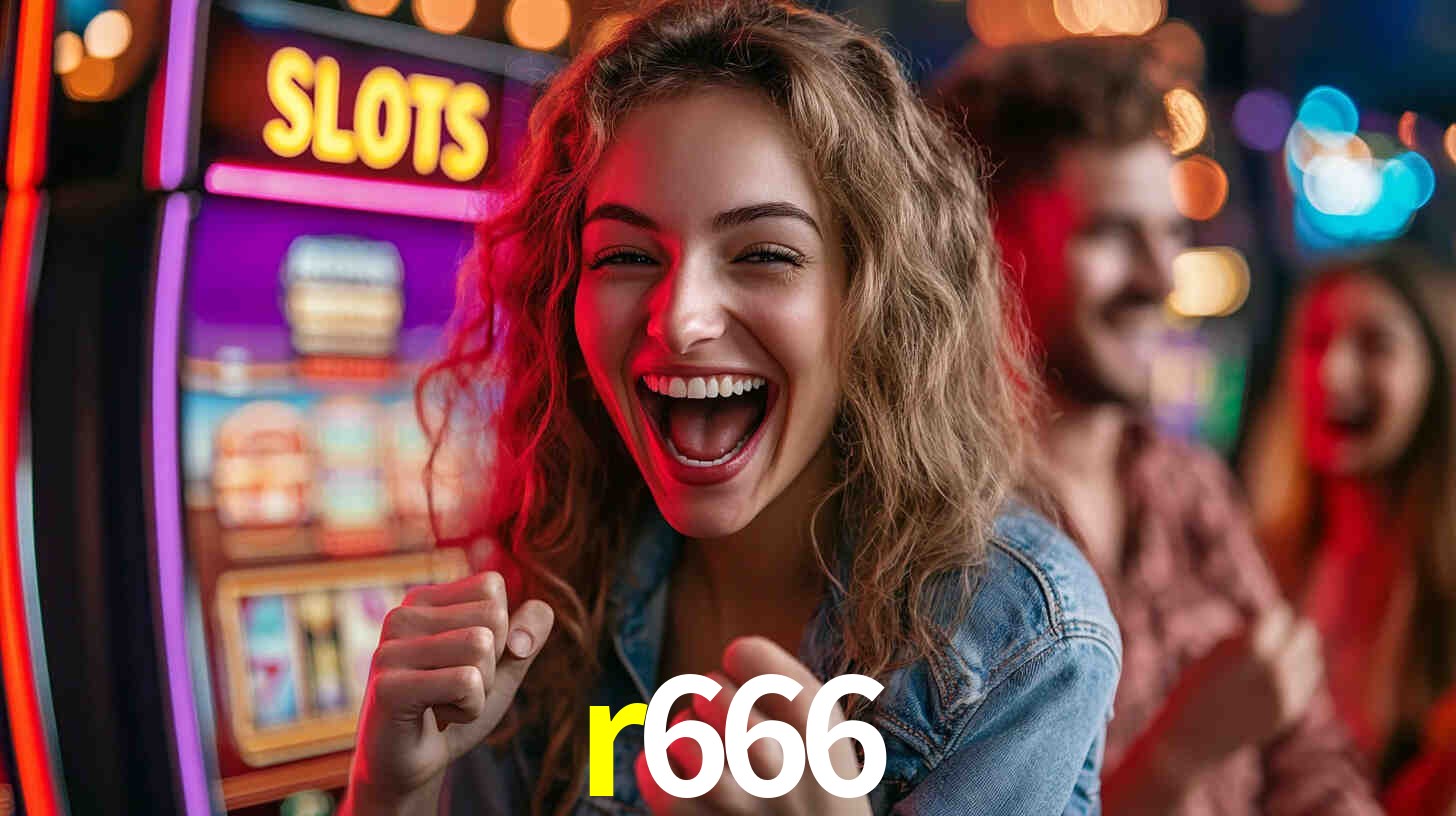 Apostas de Futebol r666