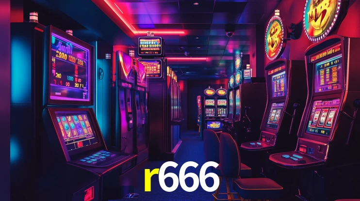 Explore as vantagens do r666: serviço profissional e confiabilidade