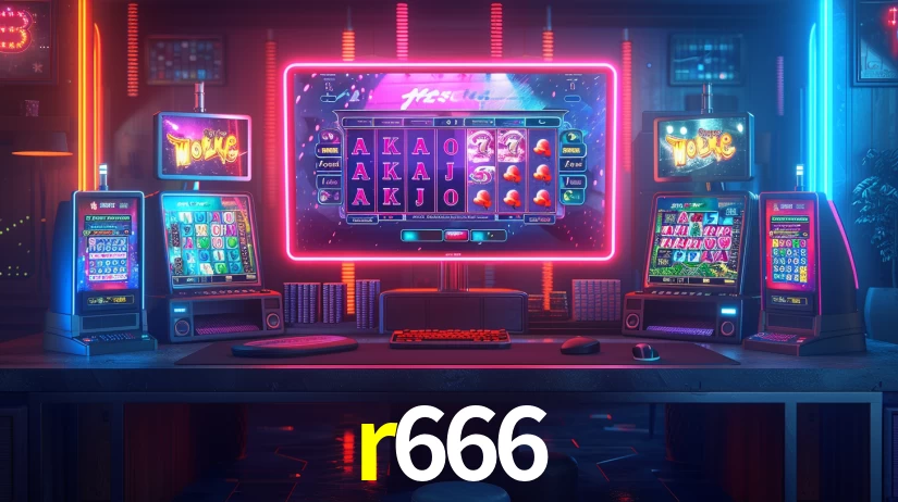 r666.com
