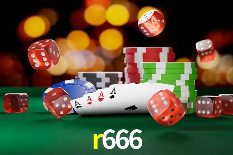 Promoção Relâmpago r666