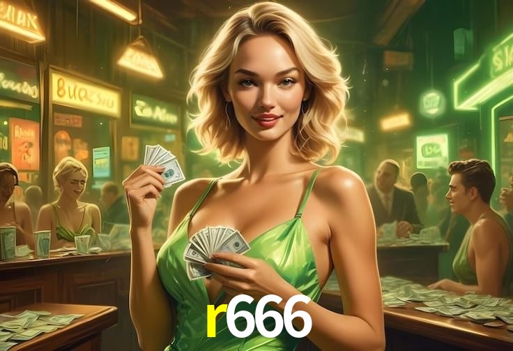 Apostas de Tênis r666