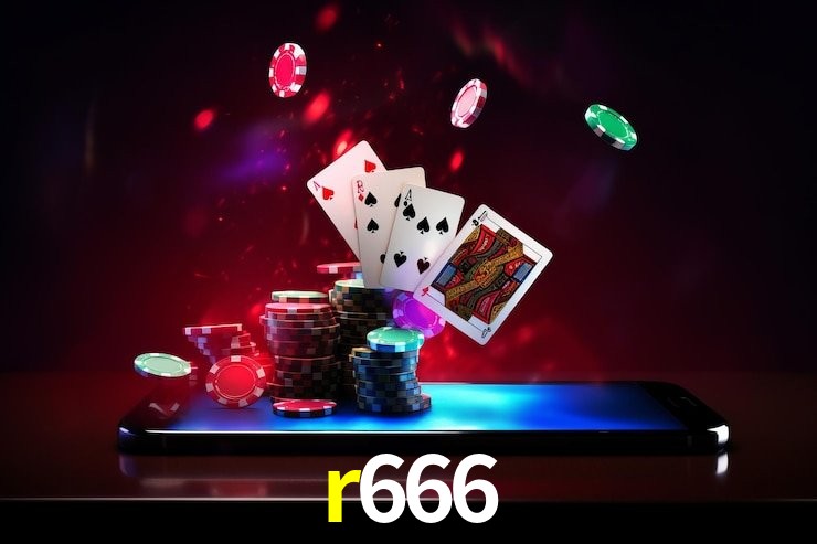 Mesa de Blackjack r666