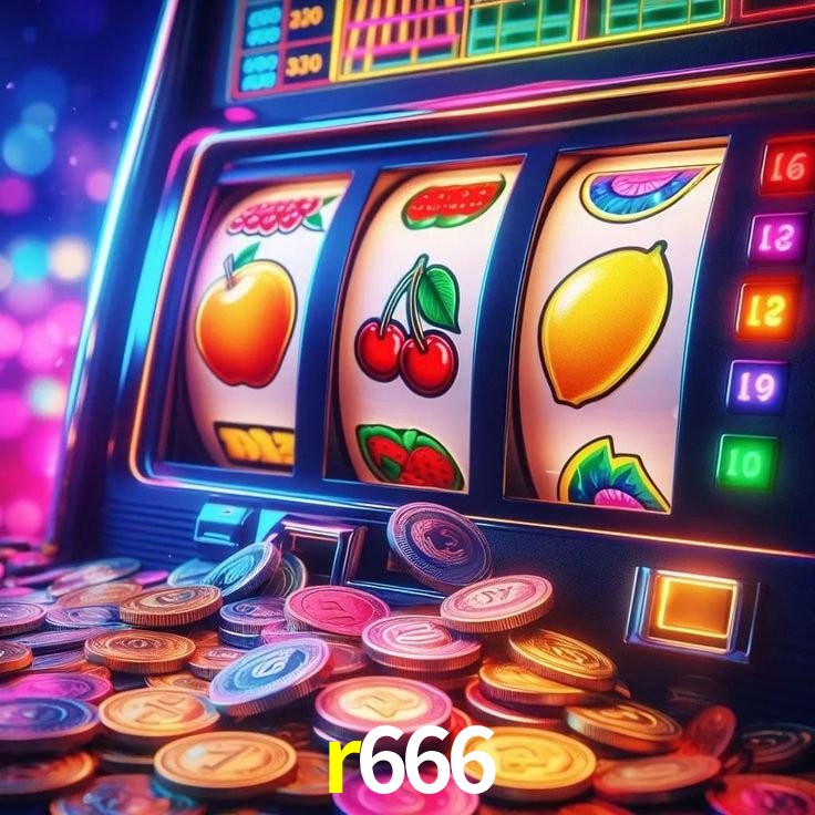 Benefícios da Conta r666