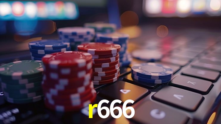 Estatísticas do Jogo r666