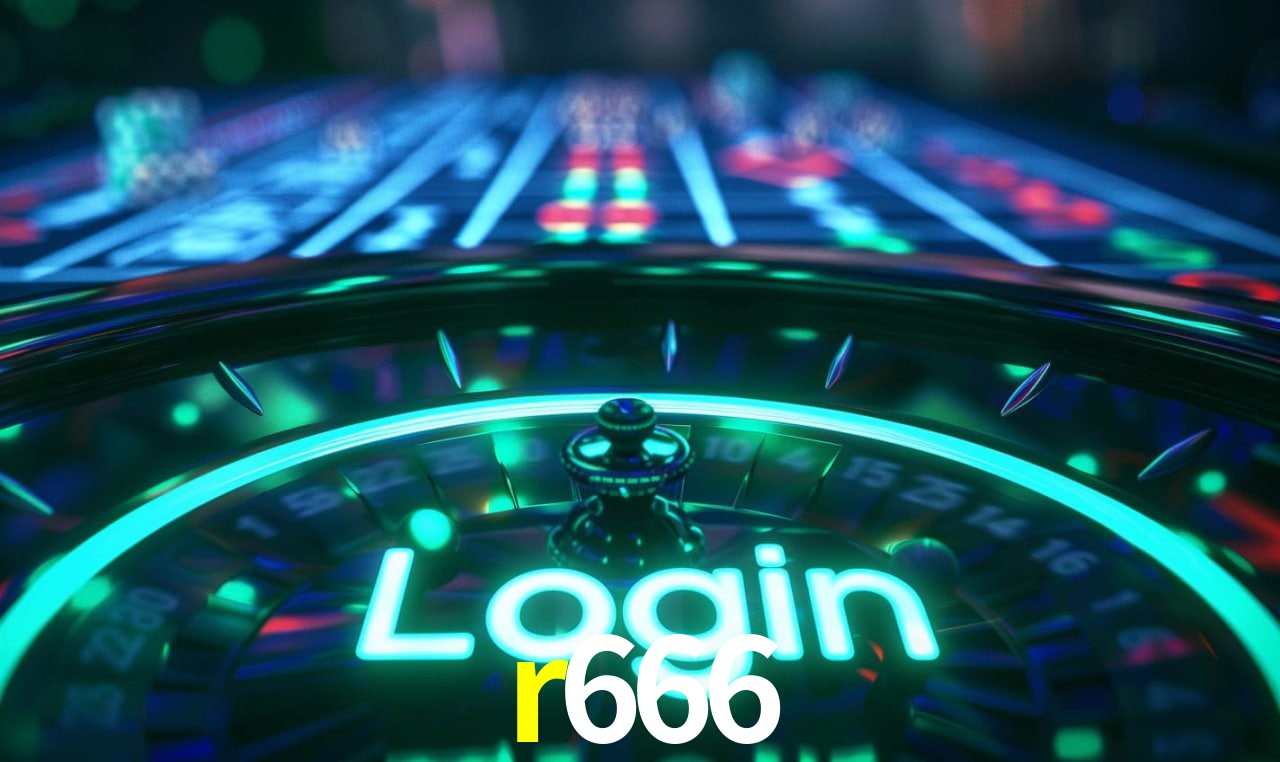 Provedores de Jogos r666