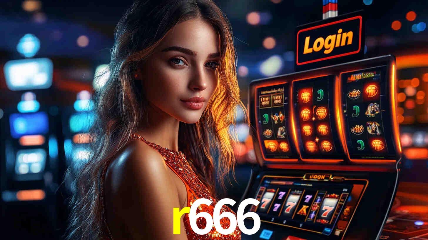 r666.com