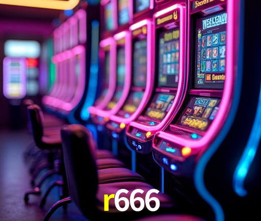Tecnologia da Plataforma r666