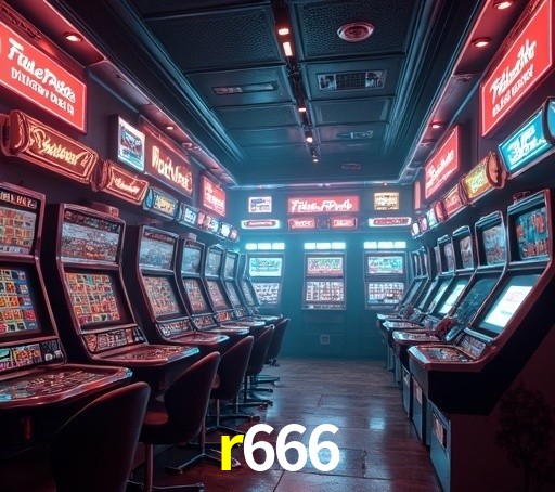 Benefícios da Conta r666
