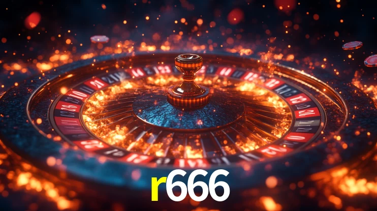 Experimente o Login Seguro Premium no r666