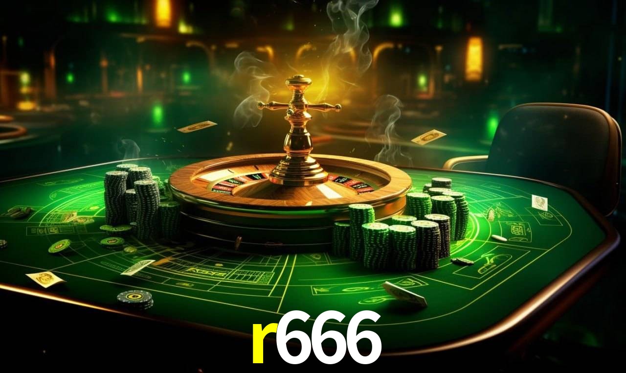Casino VIP r666