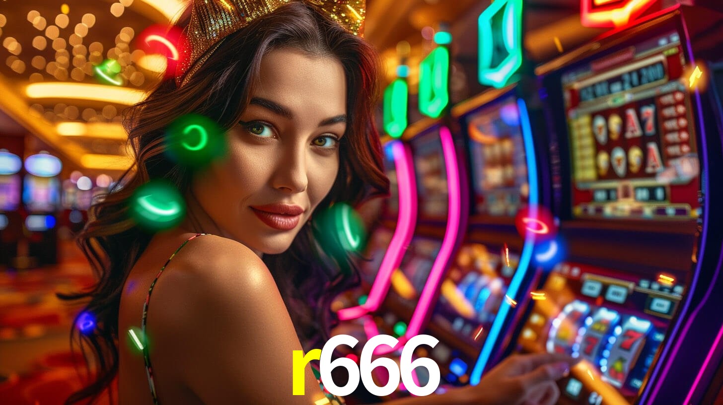 Jogos Exclusivos r666