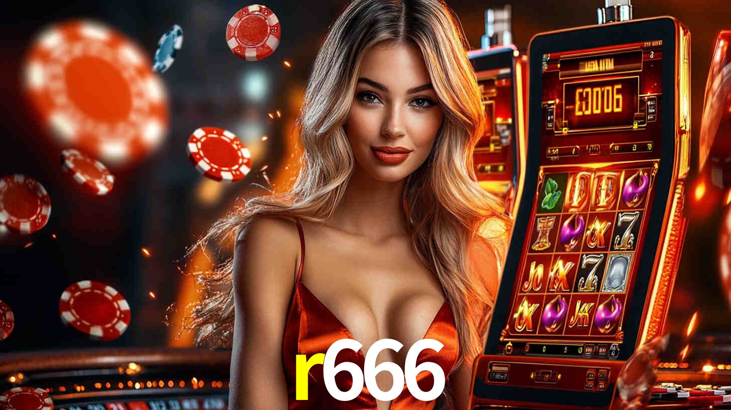 r666: Seu Especialista em Apostas Esportivas Brasileiras