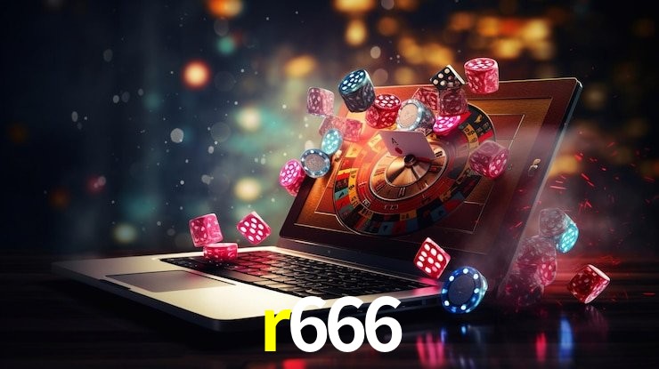 Mesa de Blackjack r666