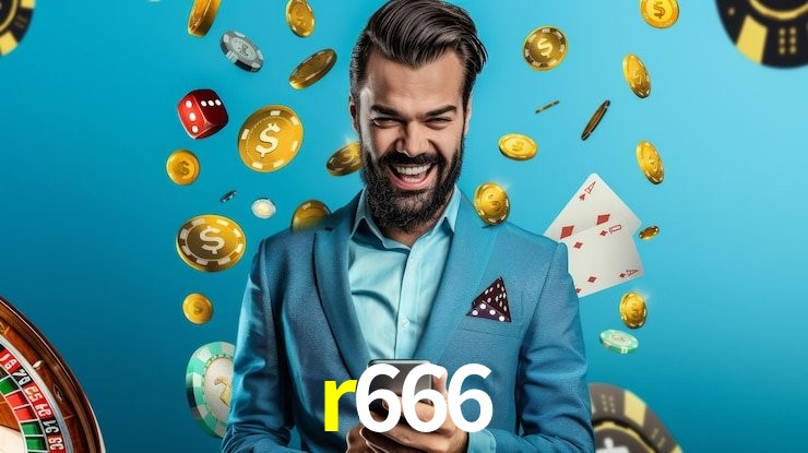 Casino VIP r666
