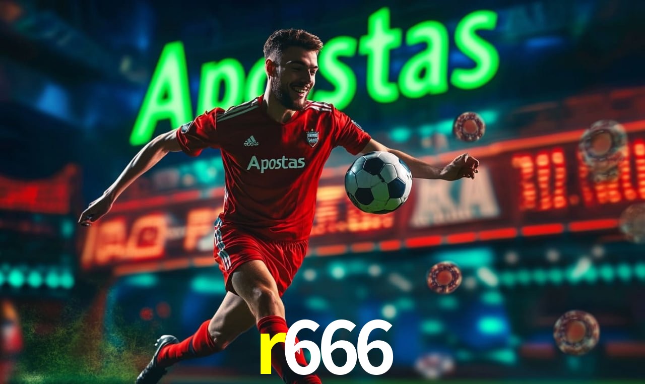 Apostas de Tênis r666