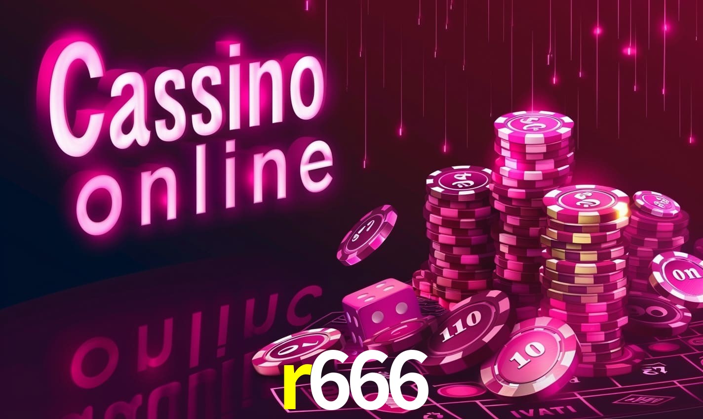 Interface do App r666