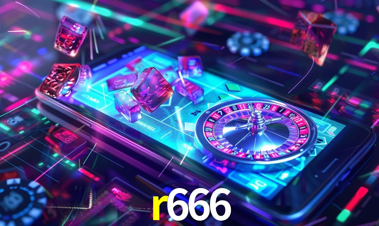 Login Seguro r666