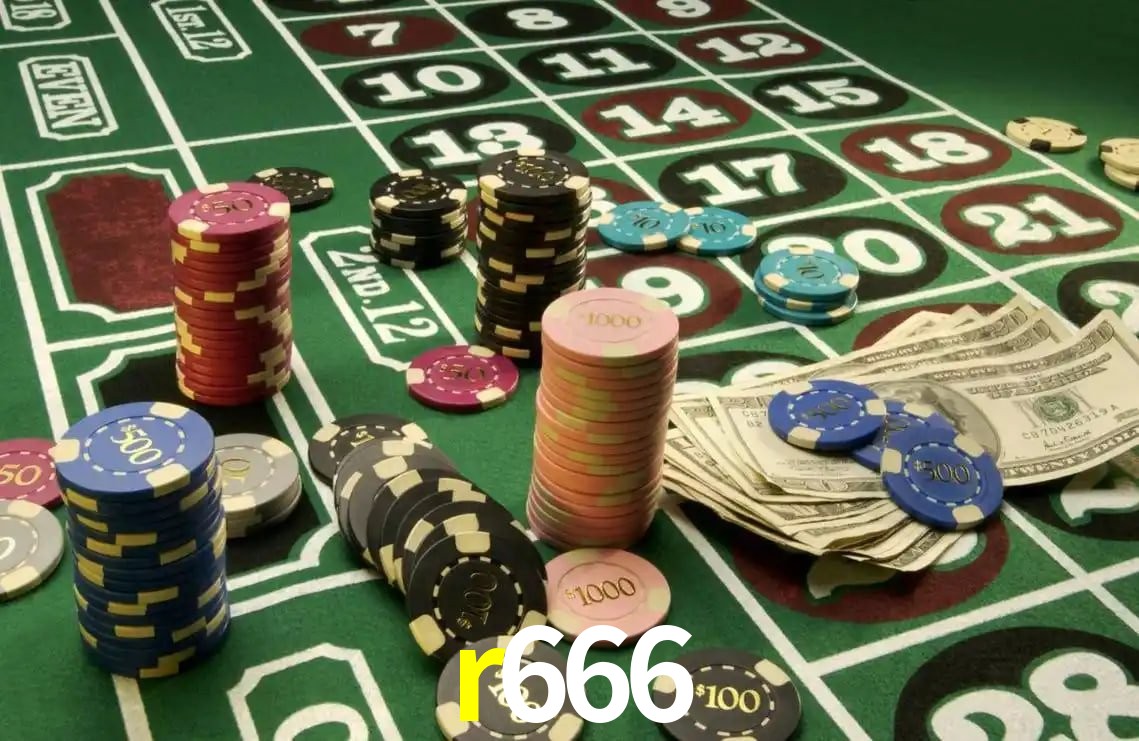 r666 bet