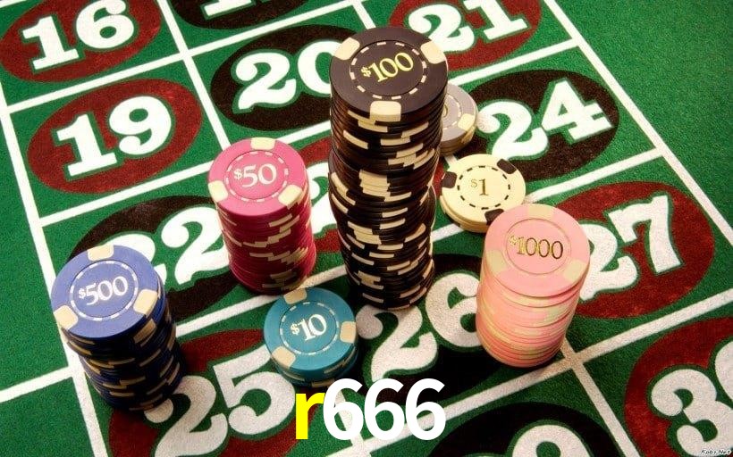 Torneios r666
