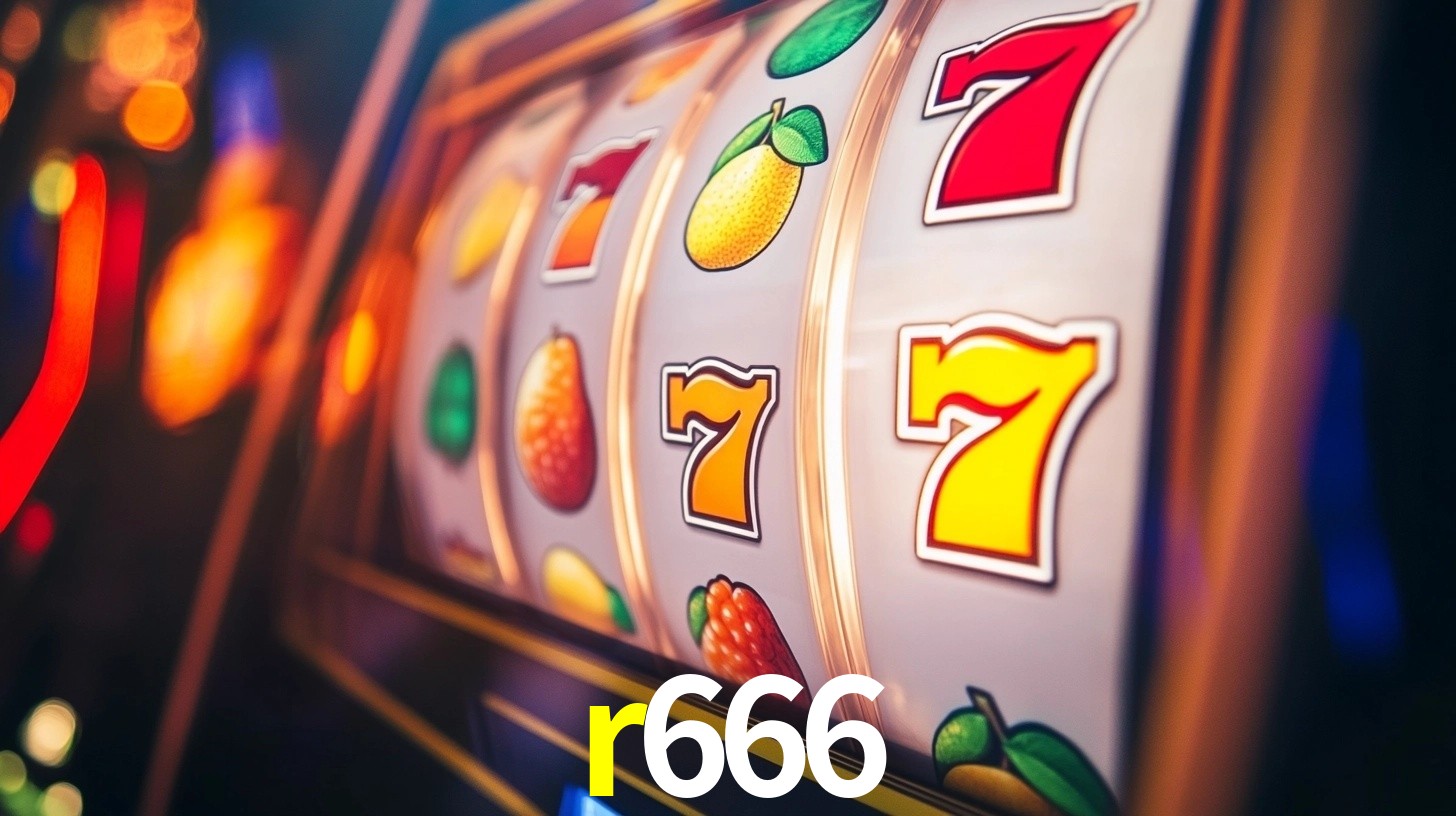 r666 bet