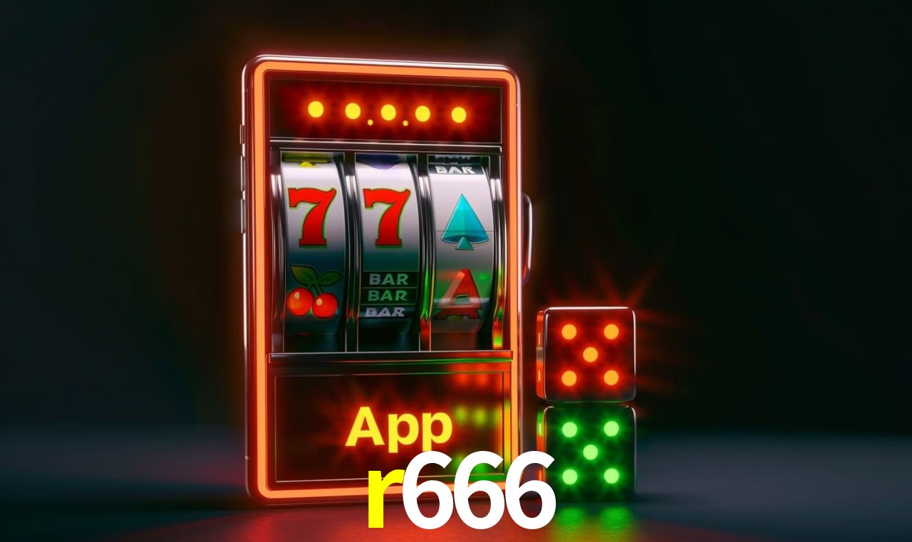 Tecnologia da Plataforma r666