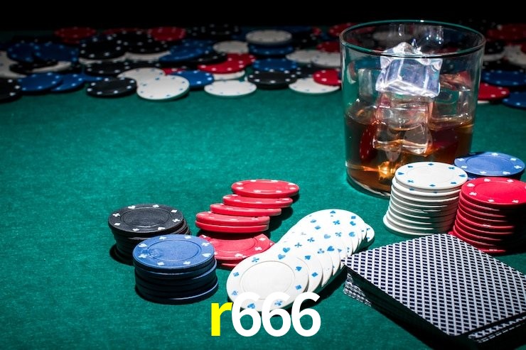 Diretório de Jogos r666