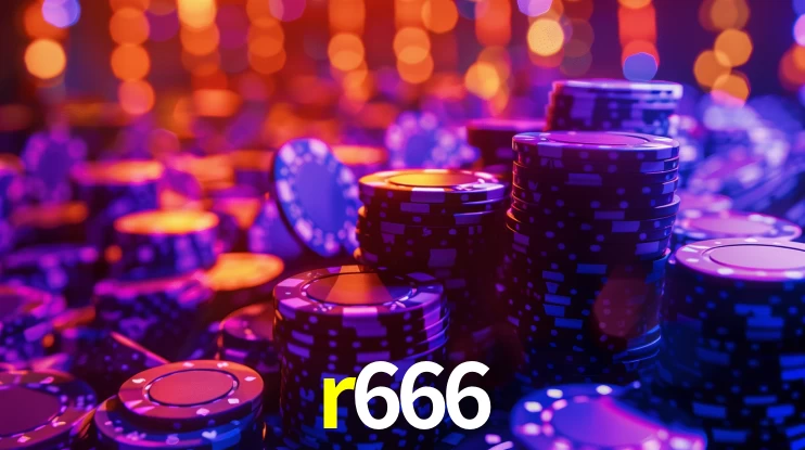 r666 bet