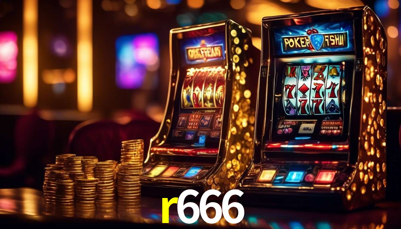 Bônus Diários r666