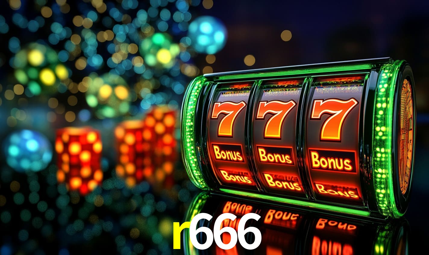 Estatísticas r666