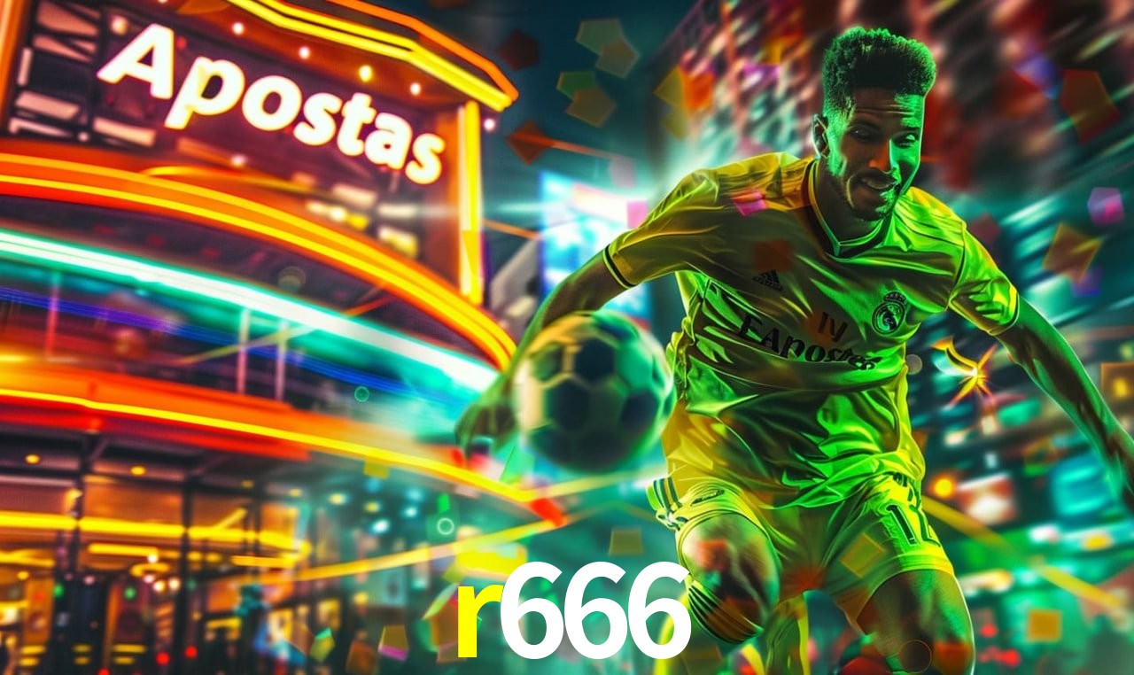 Integração de APIs r666